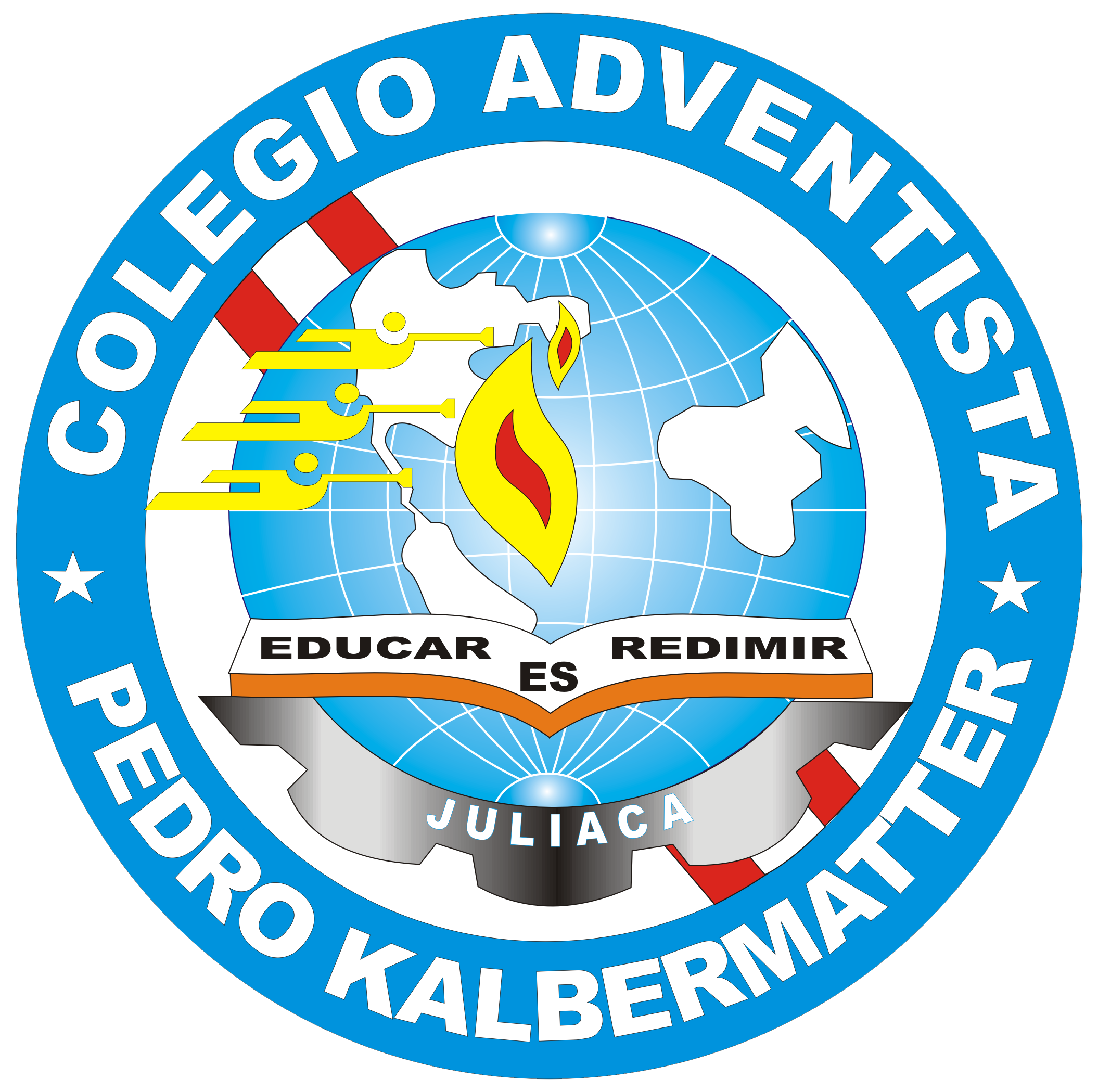 Colegio Adventista Pedro Kalbermatter